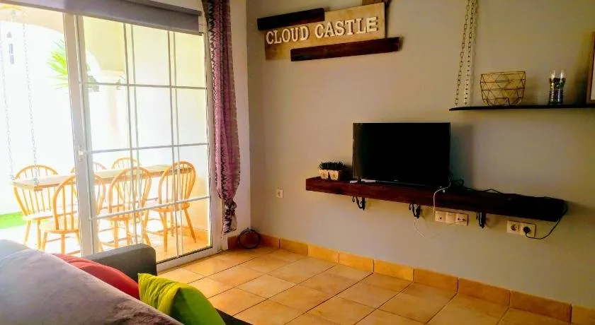 Cloud Castle - Image 1
