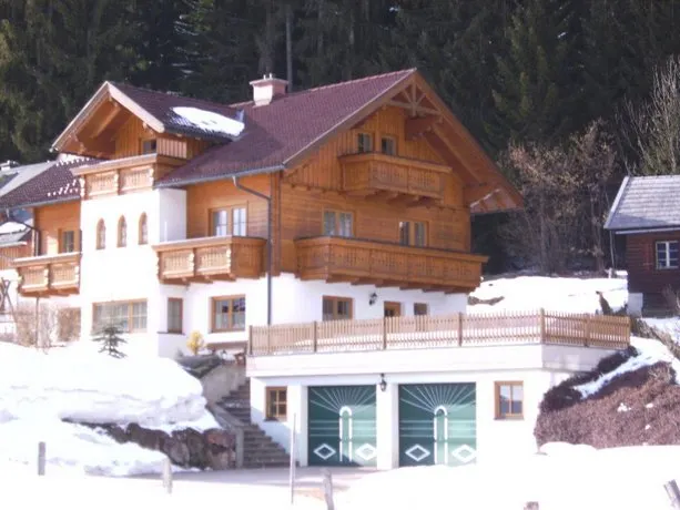 Landhaus Trinker - Image 1