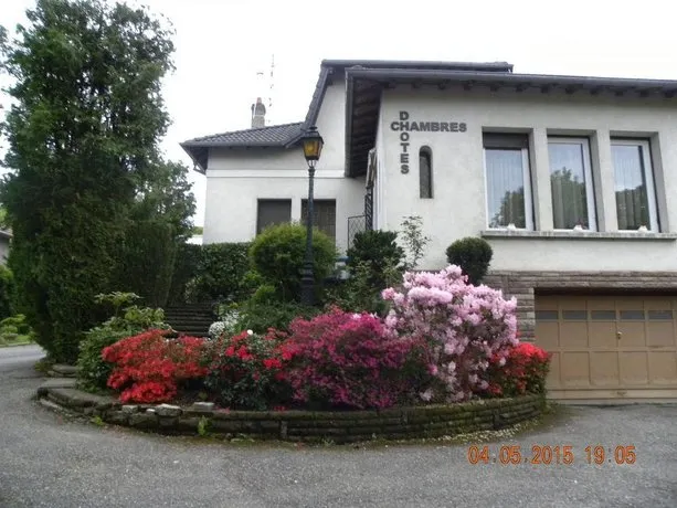 Maison D'Hotes Borisov - Image 1