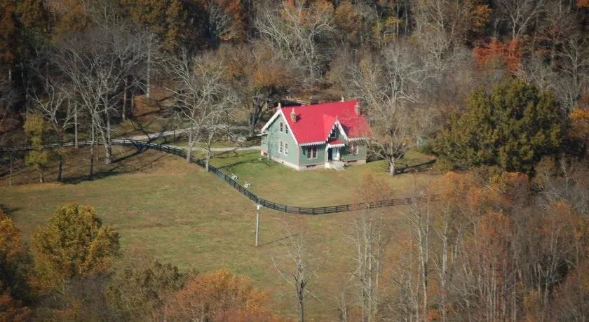 Historic Blue Wing Landing Inn - Image 1
