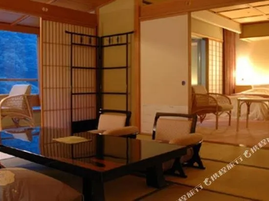 Hana no Yu Hotel - Image 1