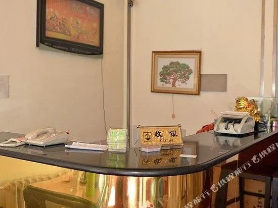 SUNSHINE EXPRESS HOTEL - Image 1