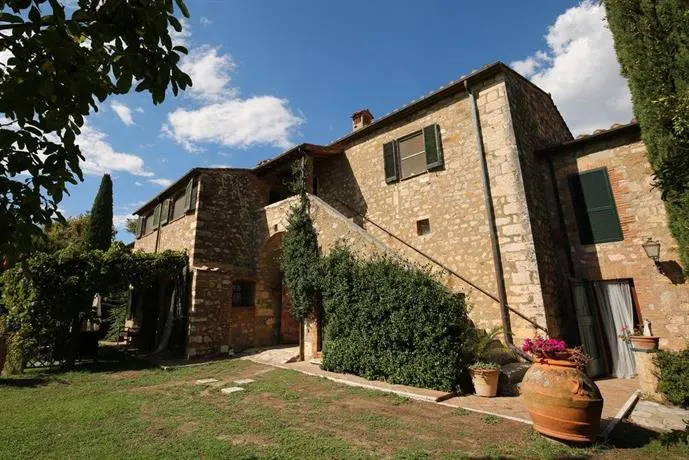 Residenza Santa Maria In Borraccia - Image 1