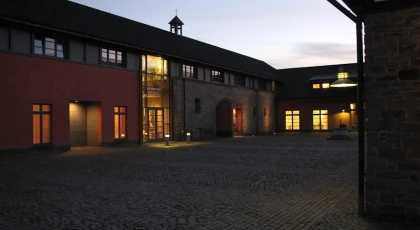 Malteser Kommende Tagungshotel - Image 1