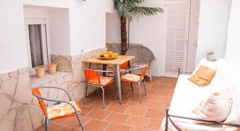 Apartamento Azotea Estrella de Mar - Image 1