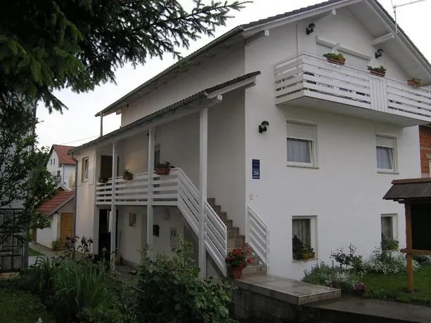 Apartments Matijevic - Image 1