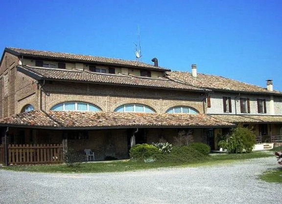 Agriturismo il Tondino - Image 1