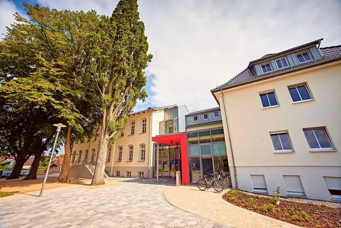 Jugendgästehaus Petershagen - Image 1