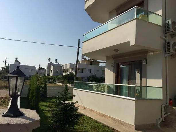 Derin Tatil Evleri - Image 1