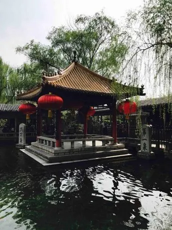 Jinan Nest International Youth Hostel - Image 1