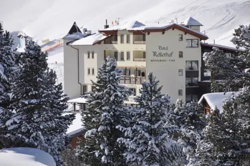 Hotel Venter Bergwelt - Image 1