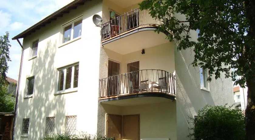 Ferienwohnung Annette - Image 1
