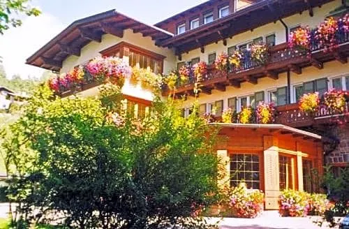 Hotel Europa - Image 1