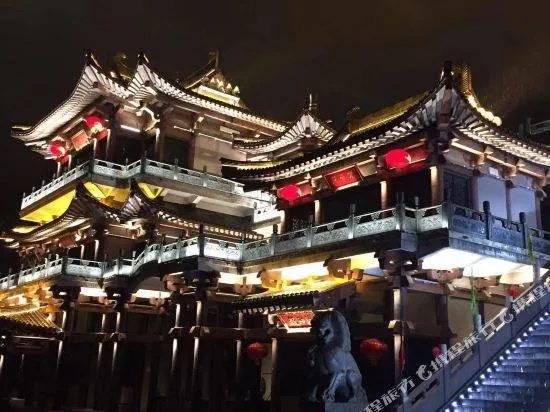 Y Daoism Boutique Hotel - Image 1