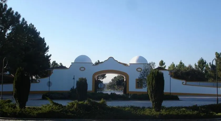 Villa Oasis - Image 1
