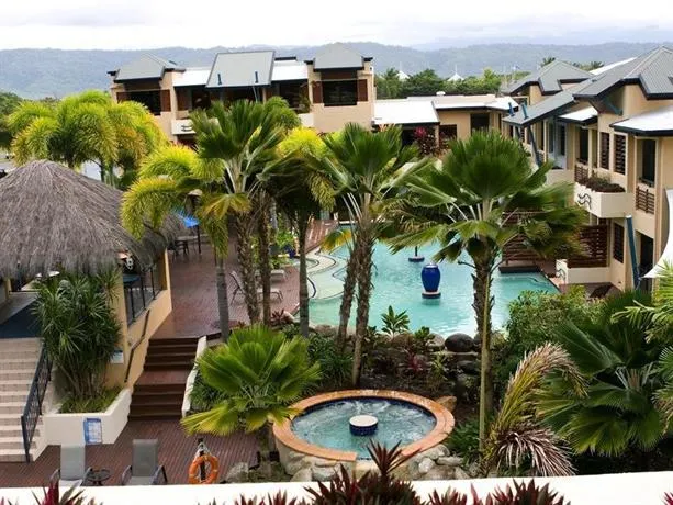 The Boutique Collection at Port Heritage Hotel - Image 1