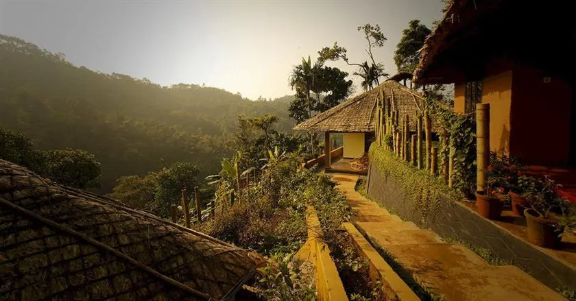 Ecotones Munnar - Image 1