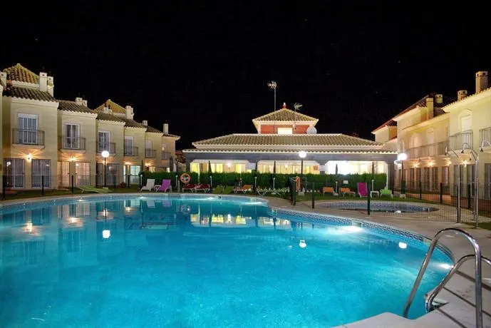 Apartamentos Turisticos Interpass Golf Playa - Image 1
