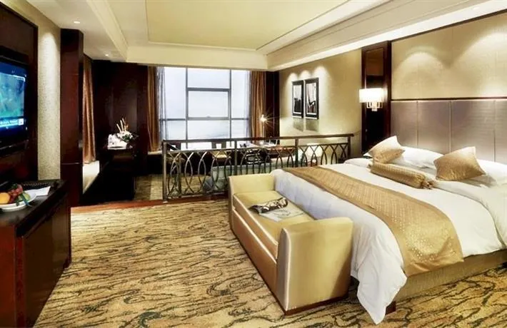 Tianlai Hotel - Image 1