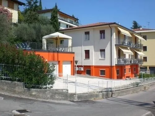 Palazzina Vacanze Benessere Salodium - Image 1