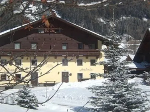 Appartement Anderlas - Image 1