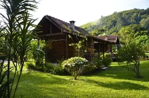POUSADA JARDIM DA LUZ - Image 1