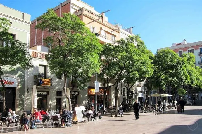 Sarria Sant Gervasi Augusta Area - Image 1