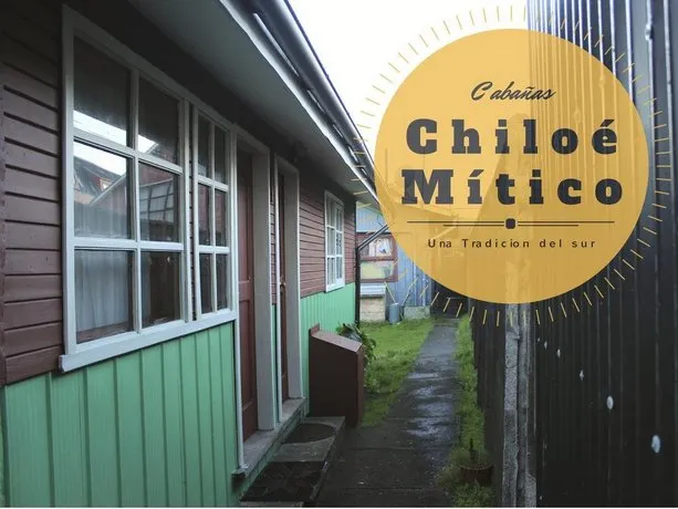 Chiloé Mítico - Image 1