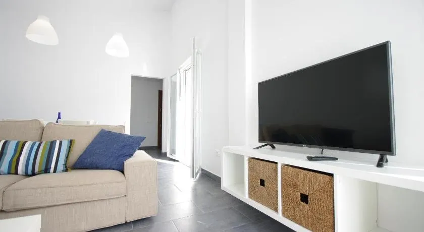 Chalet Deluxe Wifi Gratis - Image 1