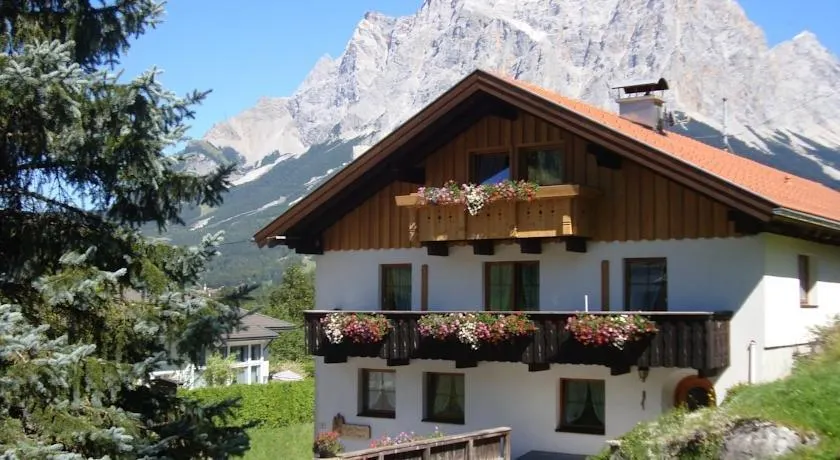 Appartements Luttinger - Image 1