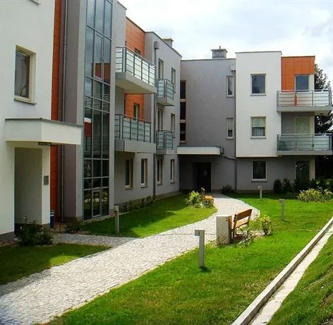 Apartament Kolorowy - Image 1
