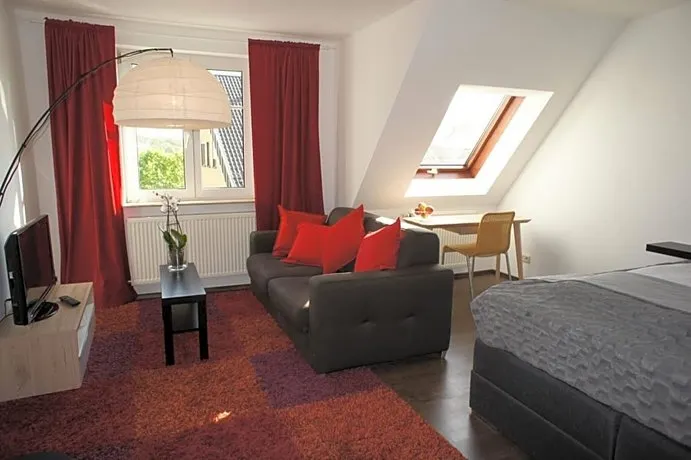 Gästehaus Andrea - Image 1
