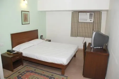 Hotel Rajdeep - Image 1