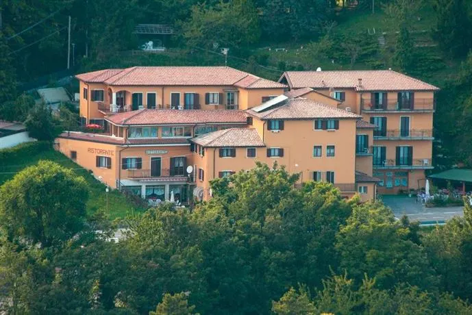 Hotel Ristorante Aurora - Image 1
