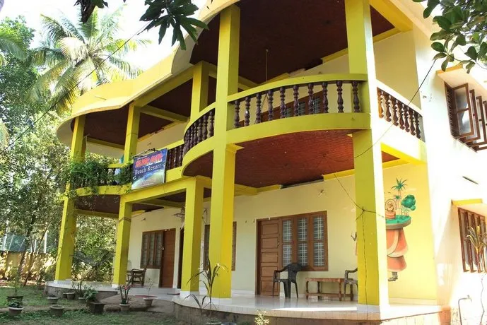 Silver Sand Guest Home - Image 1