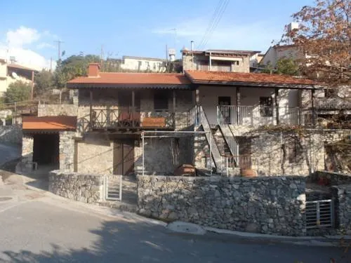 Symposio Maria House 1 - Image 1