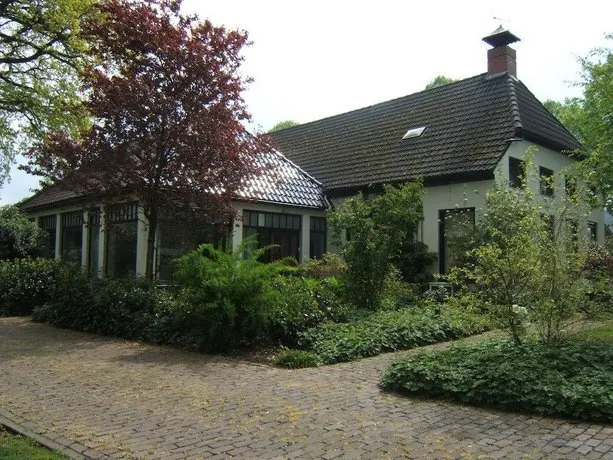 Bed & Breakfast De Hassehof - Image 1