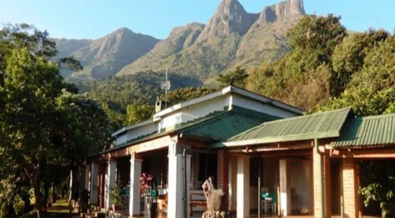 Kara O Mula Country Lodge - Image 1