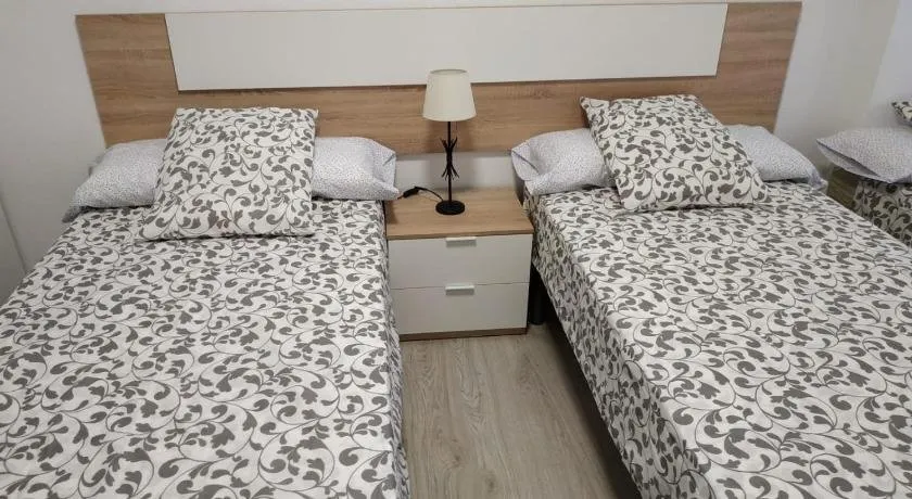 apartamento Miñes - Image 1