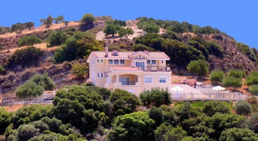 Marietta Villa - Image 1