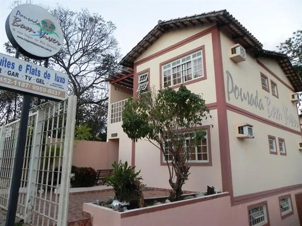 Pousada Bom Viver - Image 1