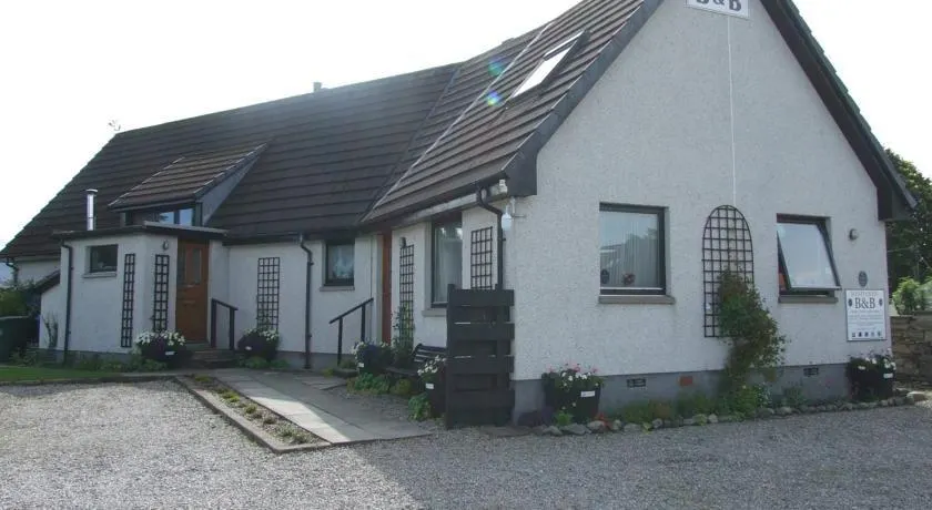 Westhaven B&B - Image 1