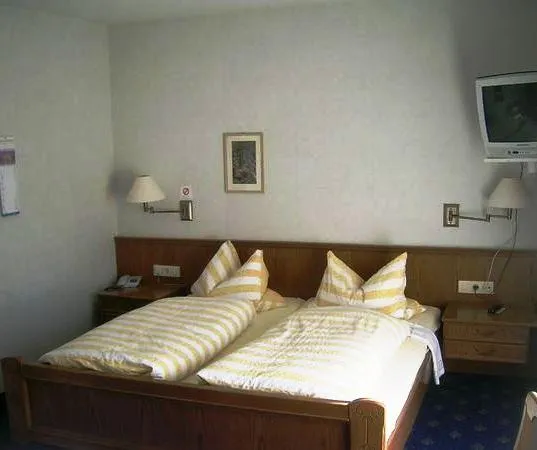 Kurhotel Azalee - Image 1