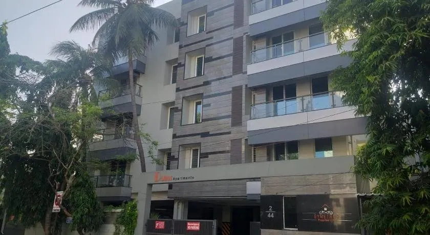 Dallas Apartments - Image 1