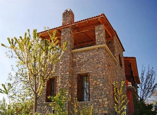 Uranodromies Hotel - Image 1