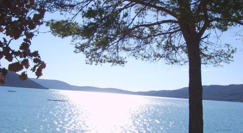 La Cigale Se Prelasse Aux Lacs - Image 1