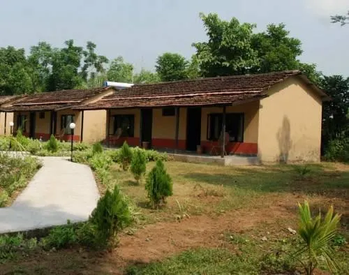 Kingfisher Jungle Resort - Image 1