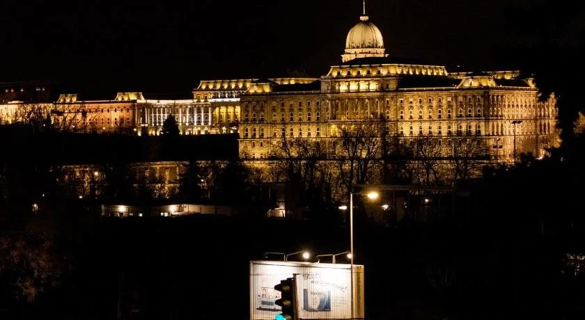 BudaHome Apartments - Image 1