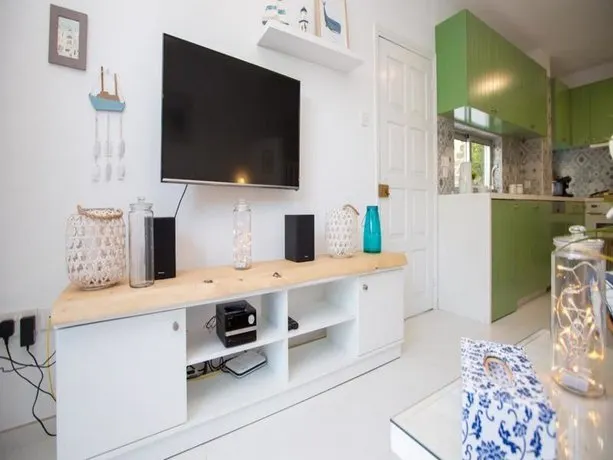 Oceanview Luxury Townhouse 210 - Image 1