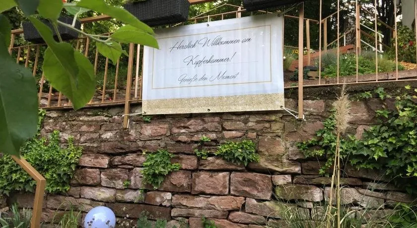 Apartment Am Kupferhammer - Image 1